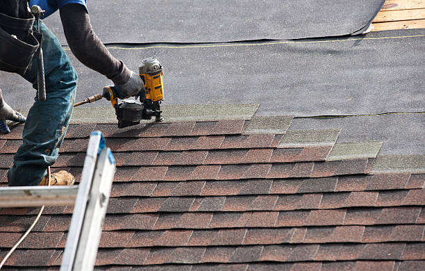 Licensed Roof Repair service in Cherokee, OK - Brentwood Metal Roofing